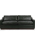 Aspen - Leather Sofa