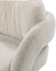 Salino - Upholstered Lounge Chair