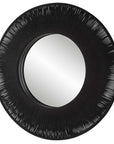 Sailor's Knot - Round Mirror
