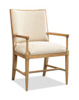 Cashiers - Arm Chair