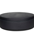 Cosmo - Outdoor Coffee Table - Black