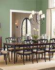 Charleston - Upholstered Side Chair (Set of 2)