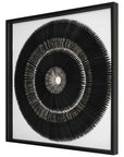 Sandara - Shadow Box - Black And Gold
