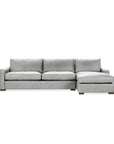 Coburn - Chaise Sofa