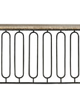 Griffith Park - Console - Black / Gray