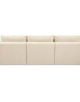 Swift - Lounge Modular Sectional - Light Beige