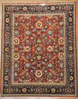 Ziegler & co Tribal rugs and more oriental carpet-