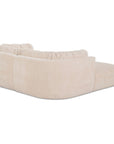 Matina - Nook Modular Sectional - Oatmeal