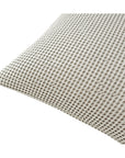 Ria - Pillow - Dark Gray