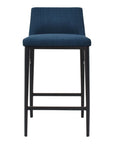 Baron - Counter Stool - Blue