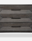 Knox - Dark Walnut Accent Chest