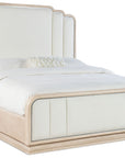 Nouveau Chic - Upholstered Bed