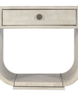Modern Mood - Rectangle End Table