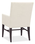 Driftwood - Fabric Upholstered Arm Chair (Set of 2)