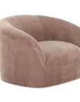 Thora - Lounge Chair - Pink