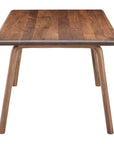 Malibu - Dining Table - Walnut
