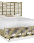 Surfrider - Rattan Bed