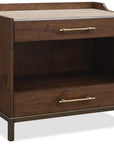 Cashiers - Open Nightstand