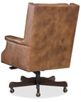 Beckett - Swivel Tilt Chair