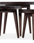 Commerce And Market - Nesting Tables