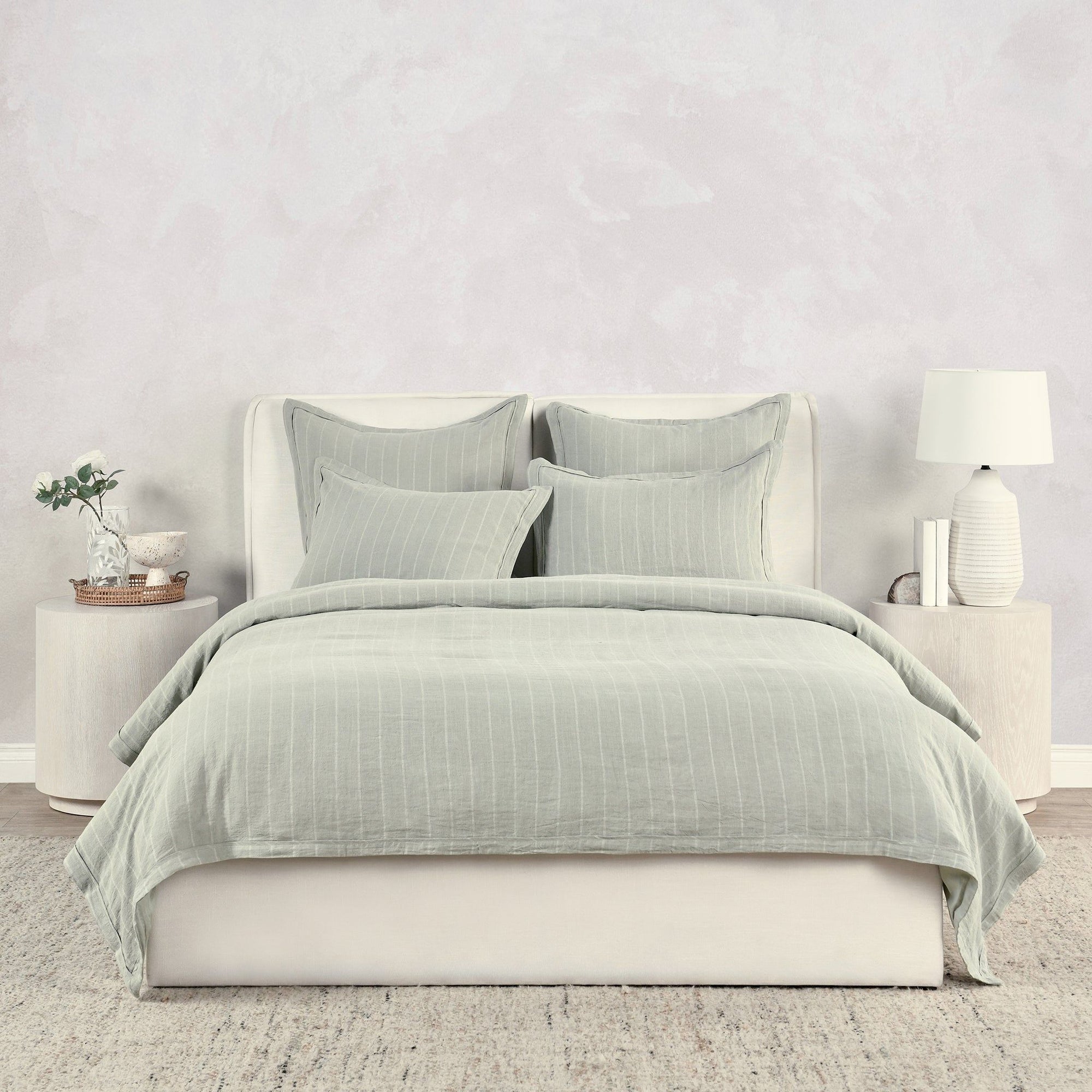 Monaco - Duvet