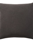 Ria - Pillow - Black