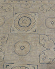 Vintage Khotan 34116