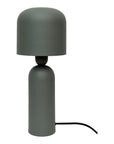 Echo - Lamp - Dark Gray