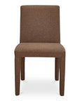 Monte - Dining Chair (Set of 2) - Brown