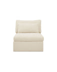 Swift - Slipper Chair - Light Beige