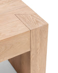 Bristol - Reclaimed Oak Table