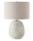 Danala - Stone Table Lamp