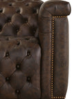 MS - Savion Deux Power Reclining Sectional