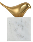 Flying - Solo Bird Wall Decor