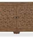 Americana - Entertainment Credenza