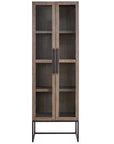 Dwell - Display Cabinet