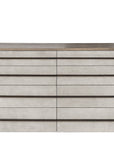 Erinn V x Universal - Vista Drawer Dresser - Gray