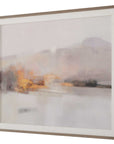 Memory Of The West - Landscape Print