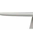 Templo - Outdoor Dining Table - Concrete