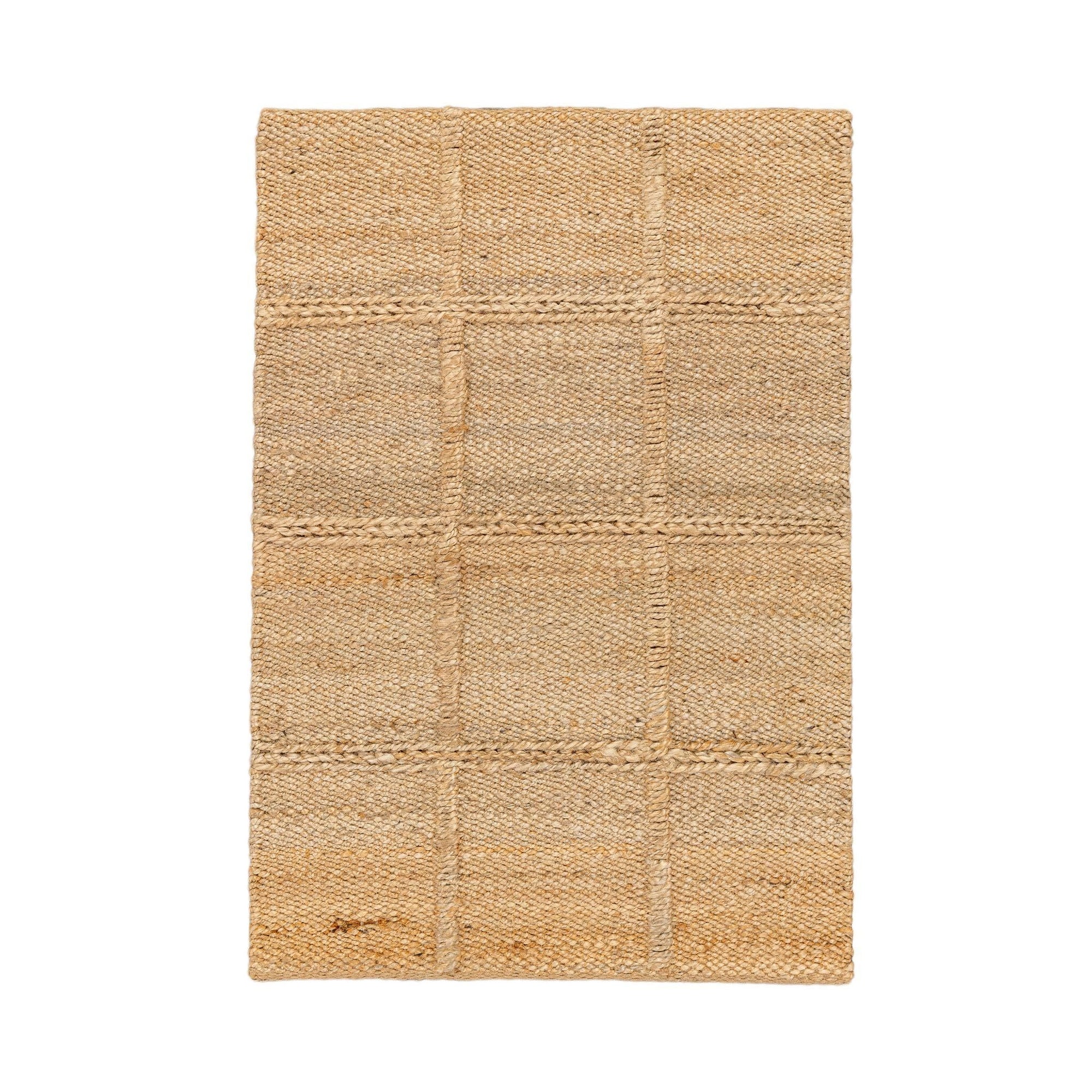 Aberdeen - Jute Area Rug