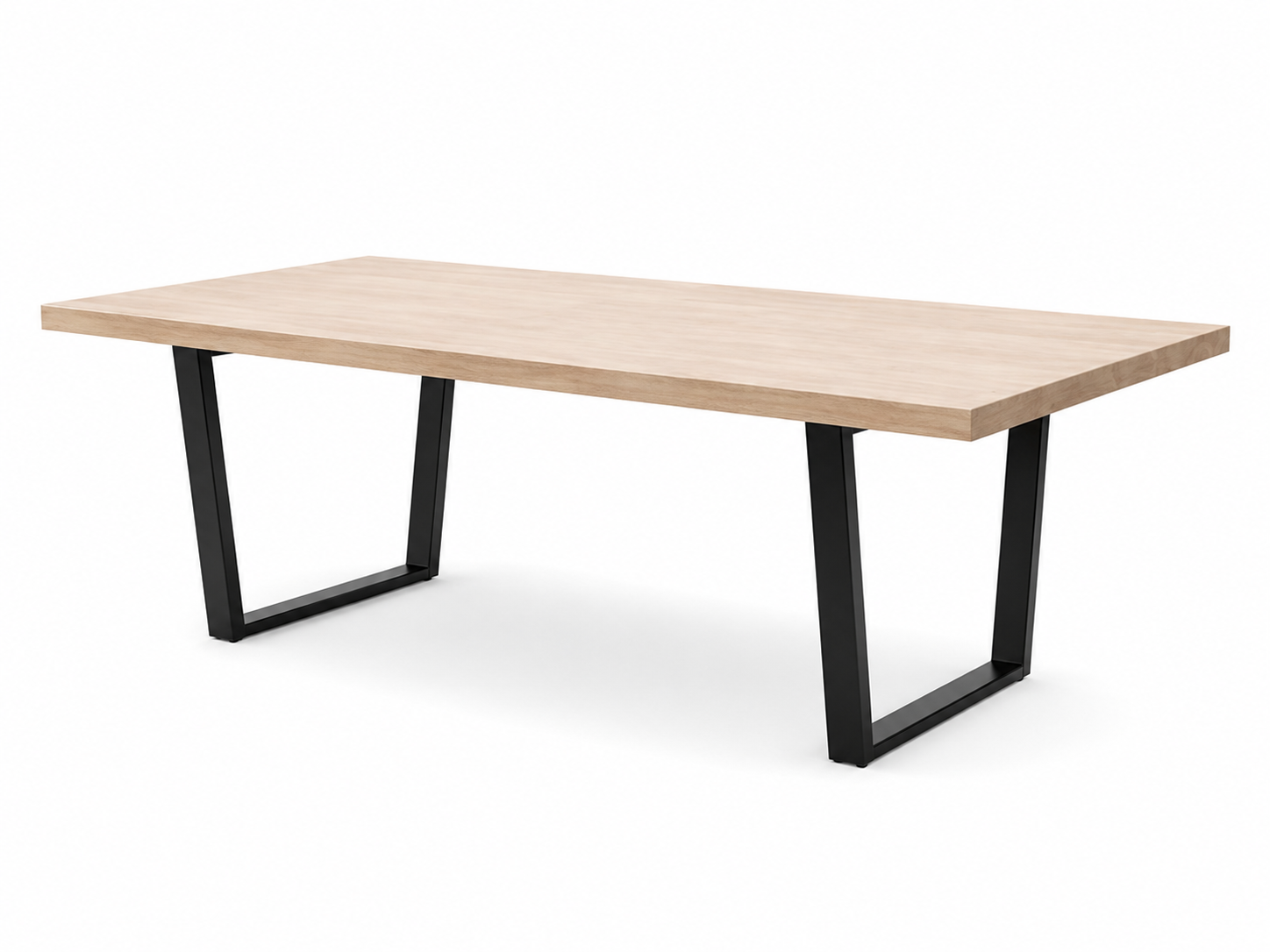 Live Edge Dinning Table 110x42