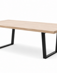 Live Edge Dinning Table 110x42