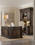 Rhapsody - Executive Desk