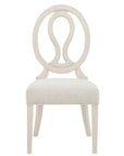 Birchaven - Oval Side Chair (Set of 2)