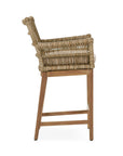 Valerie - Outdoor Counter Stool