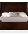 Bella Donna - Panel Bed