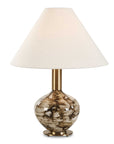 Montagu - Table Lamp - Dark Brown
