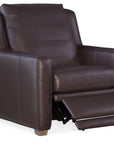 Raymond - Chair Full Recline With Articulating Headrest