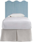 Weekender Coastal Living Home - Surf City Bed Headboard