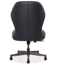 EC - Swivel Tilt Chair